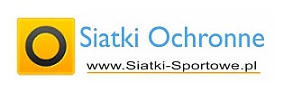 siatka ochronna